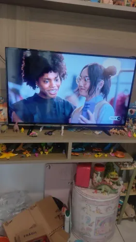 Eletrodomésticos TV