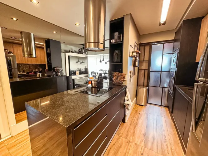 Apartamento à venda no Jardim Anália Franco! 80 m²