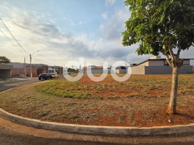 Terreno à venda, 345 m² por R$ 256.000,00 - Campestre - Piracicaba/SP