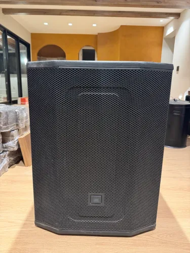 Subwoofer JBL MAX 18S SUB