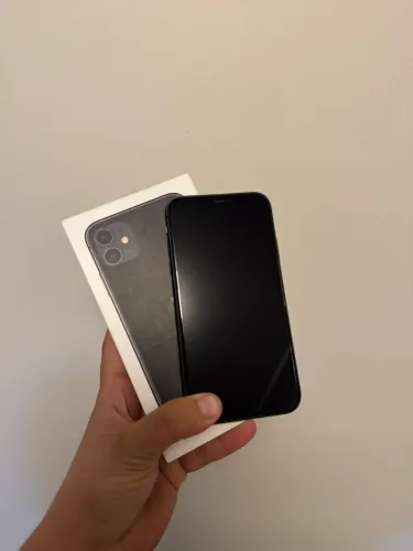 IPHONE 11 64GB