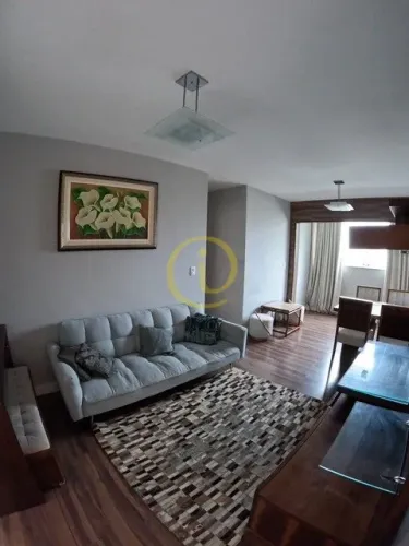 Apartamento para Venda no Ouro Preto, BH