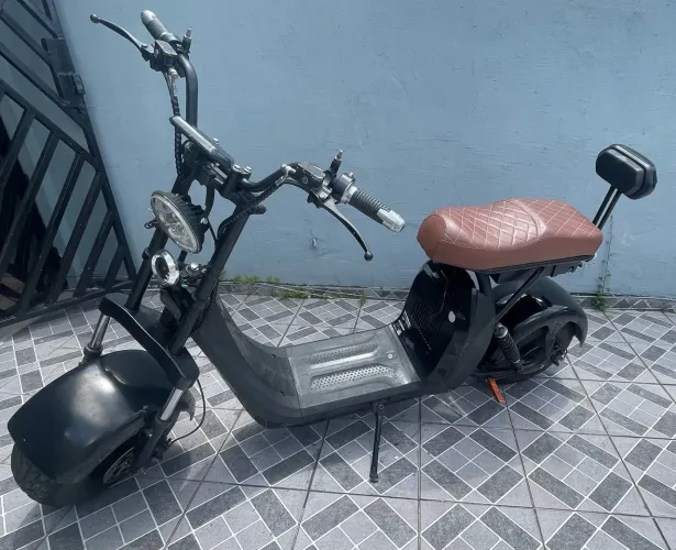 Shineray PT-03 2023 - R$ 6.500,00 10x s/juros no cartão