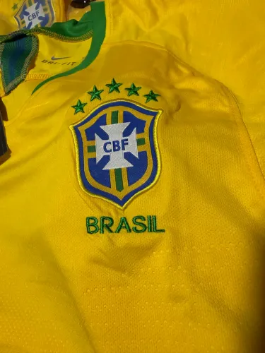 Camisa do Brasil