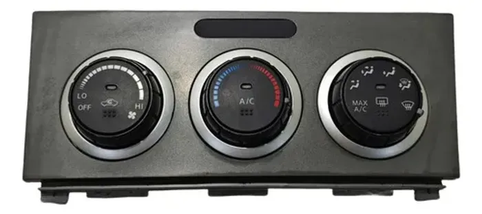Comando Ar Condicionado Nissan Sentra 2.0 2008 A 2010