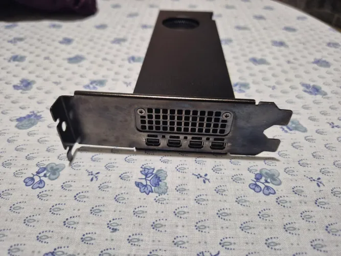 RTX 2000 ADA 16GB