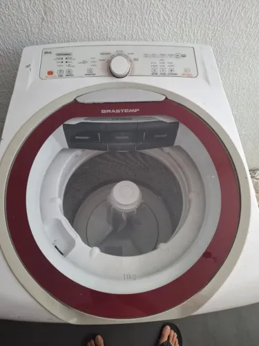 Brastemp ative smart conteiner 127volts