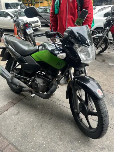 Mottu Sport 110i