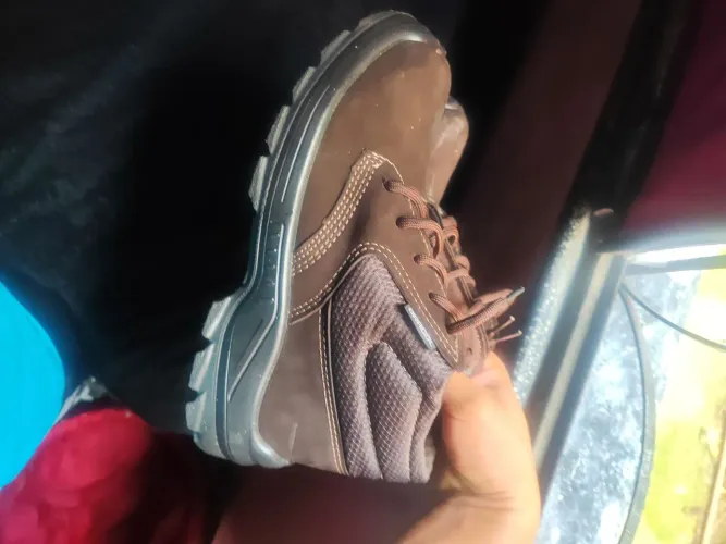 Vendo bota bracol