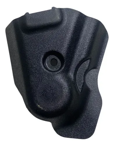 Acabamento Banco Diant Esquerdo Volvo V40 2015 31263235001 Preto
