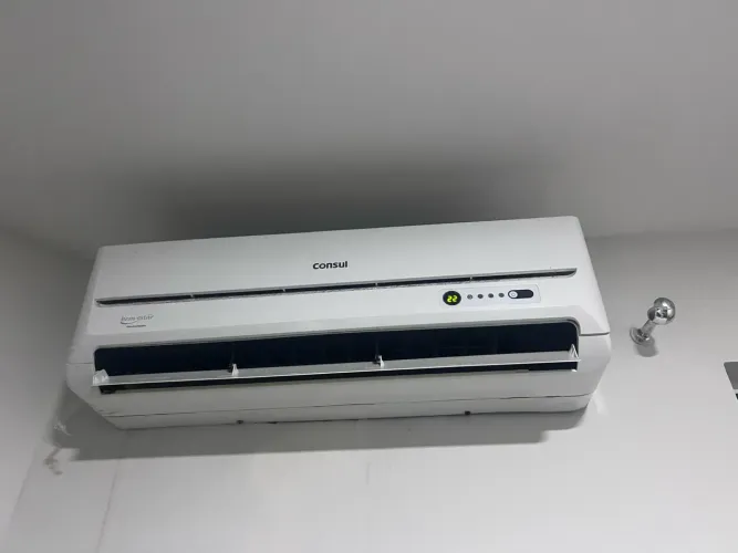 Ar condicionado
