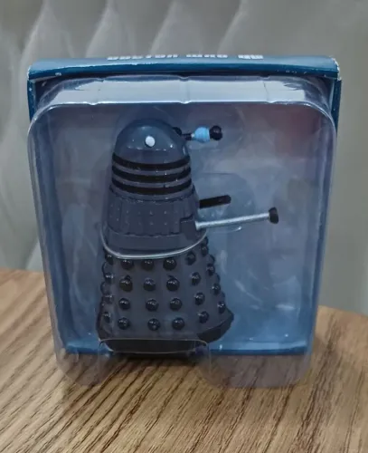 Genesis Dalek