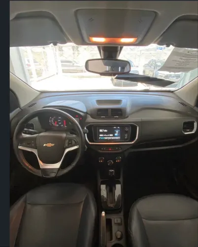 Daihatsu Terios 1.3 16V 1998