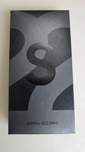 Celular Samsung S22 Ultra