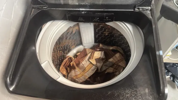 Máquina Panasonic