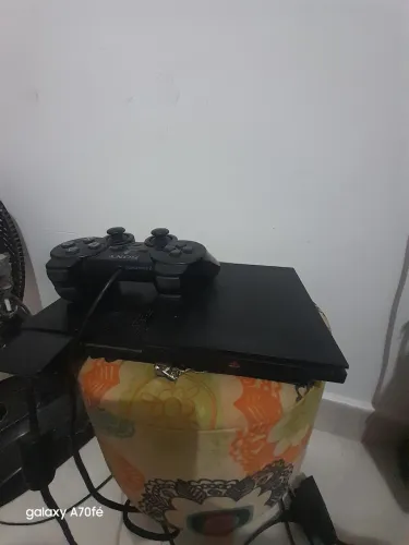 Playstation 2