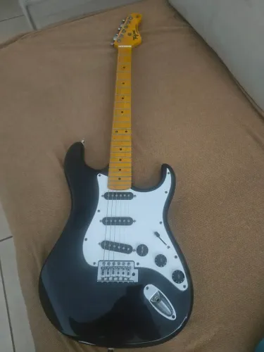 Guitarra Tagima tg530 (oportunidade)