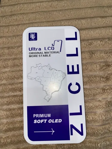 Tela iPhone 13 Pro
