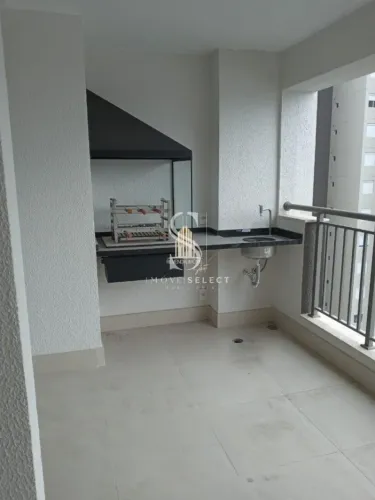 CONDOMINIO LIVING WISH PANAMBY NO MORUMBI, APARTAMENTO DE 84M² COM 3 DORMITÓRIOS (1 SUÍTE)