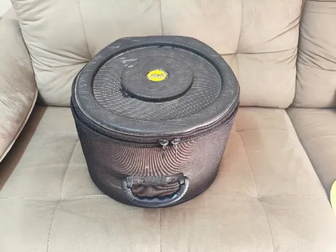 Semi Case 12' Solid Sound 