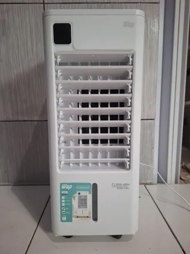 Humidificador de ar wap