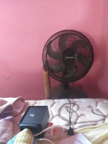 Vendo ventilador cadence com 6 elices