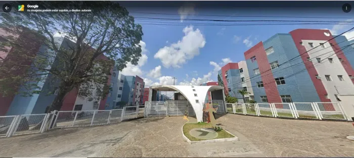 APARTAMENTO 02 QUARTOS - PITIMBU