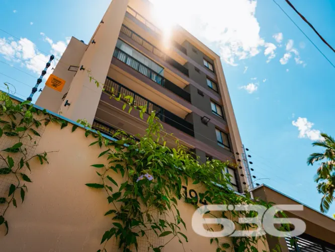 Apartamento | Joinville | Anita Garibaldi