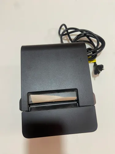 Impressora de comprovante EPSON TM-T20X