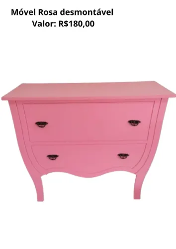 DESAPEGO MÓVEIS E PAINÉIS PARA DECORAÇÃO DE FESTAS