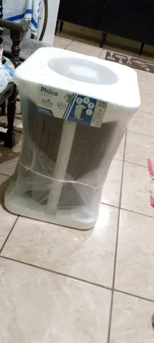 Vende-se Ar condicionado Philco 220V