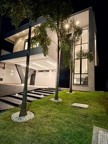 Jardins Bolonha