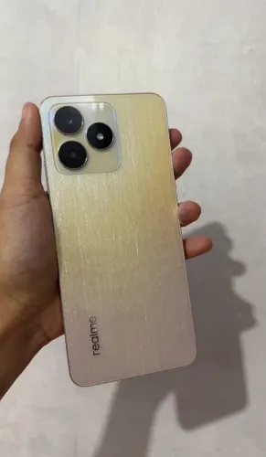 Celular Realme 128gb