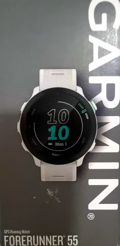 Garmin Forerunner 55