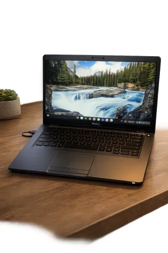 Laptop Dell Latitude Chromebook 5400