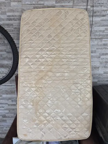 Colchão de berço