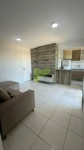 Apartamento à venda, 2 quartos, 1 suíte, 1 vaga, Glória - Macaé/RJ