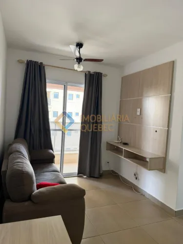 Apartamentos - Locação - Ribeirânia - Cod. 4262