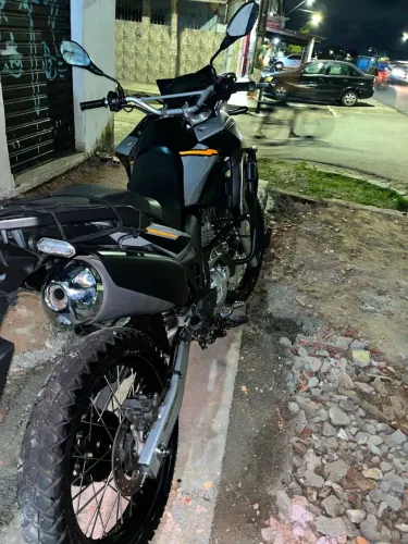 Moto XRE 300