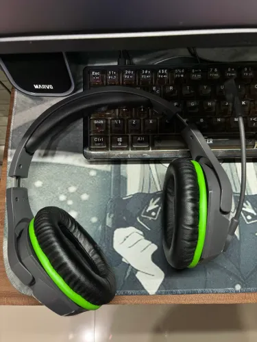 HeadSet Xbox