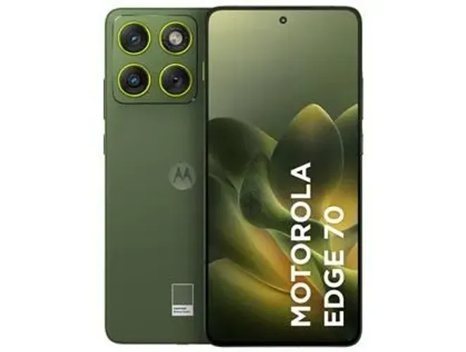 Motorola Edge 70