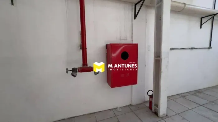 Galpão Comercial para locação, Afogados, Recife - GA0056.