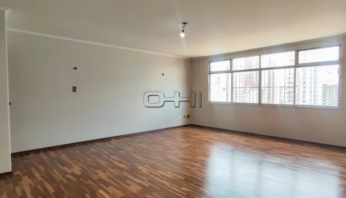 Venda Apartamento 3 Dormitórios - 160 m² Perdizes