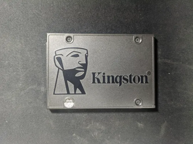 SSD SATA 240GB Kingston