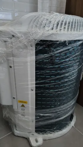 Ar Condicionado Philco Inverter 12.000 BTUs