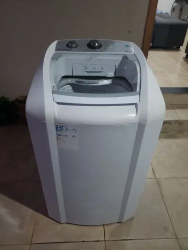 Maquina colomac 12 kilos