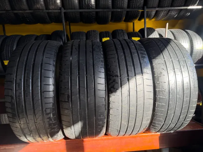 PNEU 265/45/21