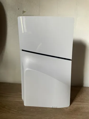 PlayStation 5 digital com leitor de disco , com três jogos mídia física