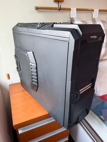 Gabinete completo (PC)