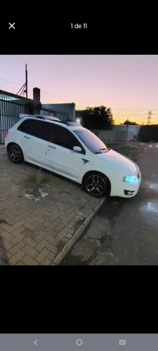Fiat Stilo 1.8/ 1.8 SP/ Connect 16V 122cv 5P 2005